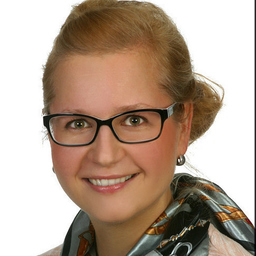 Friederike Rogall