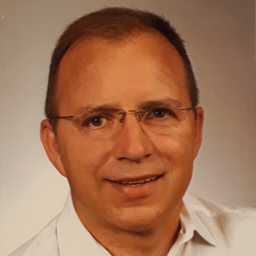 Ralf Kindlein