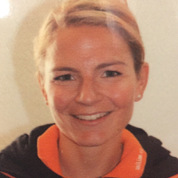 Heidi Roth