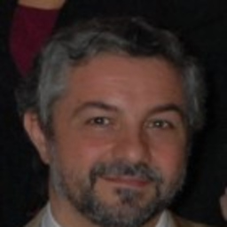 Antonio Romano