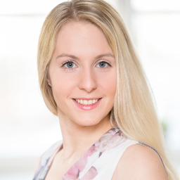 Isabel Dressel