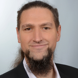 Silas Schliebner