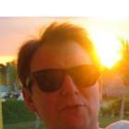 Bernhard Schatz