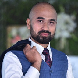 Muhammad Azeem