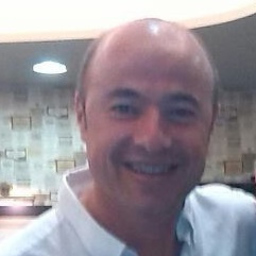 José María Dios
