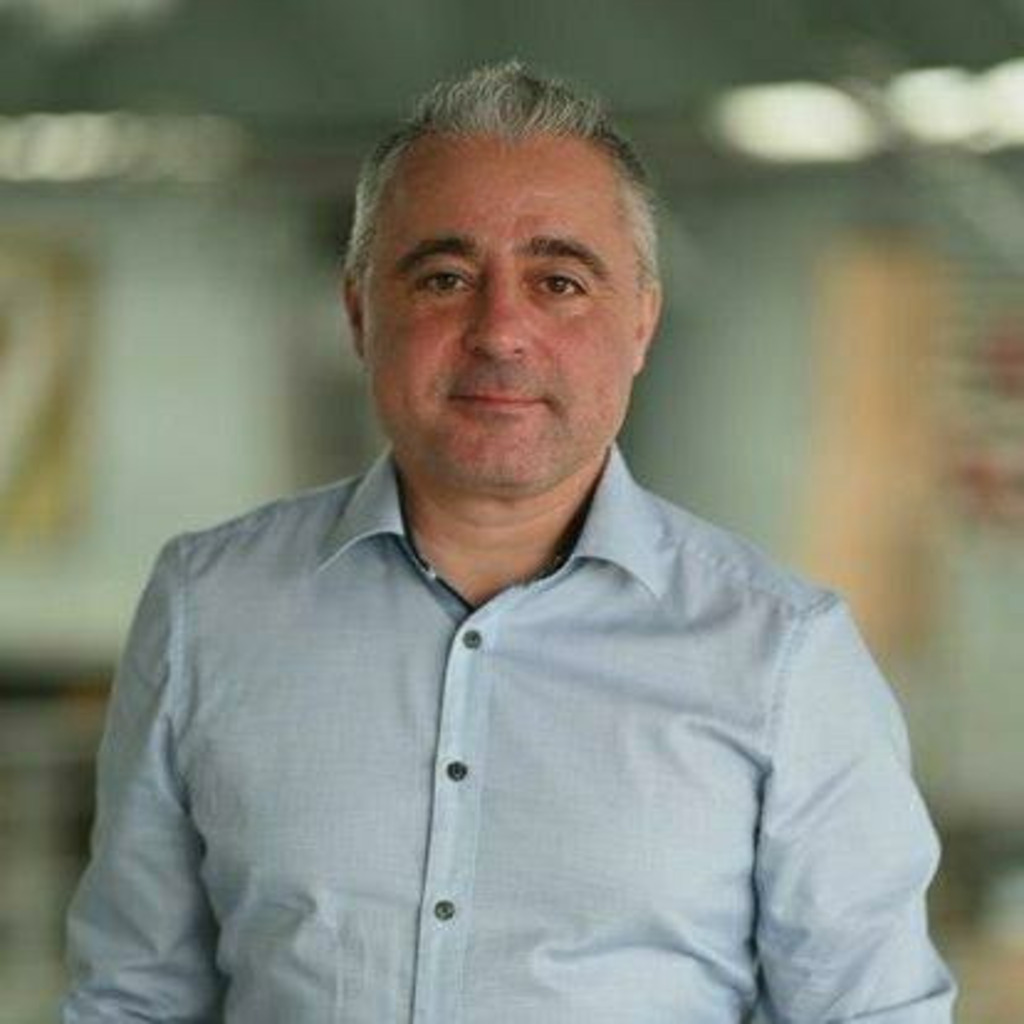 Antonio Maritato Lending & Advisory Services Deutsche Bank