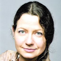Katja Ehrich's profile picture