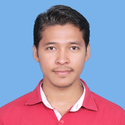 Naresh Nepal