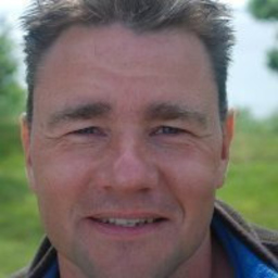 Bert Bos