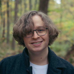 Maik Metzger