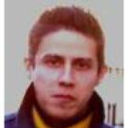 JAVIER GENERELO RETAMA