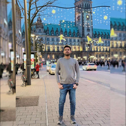 Muhammad Adil