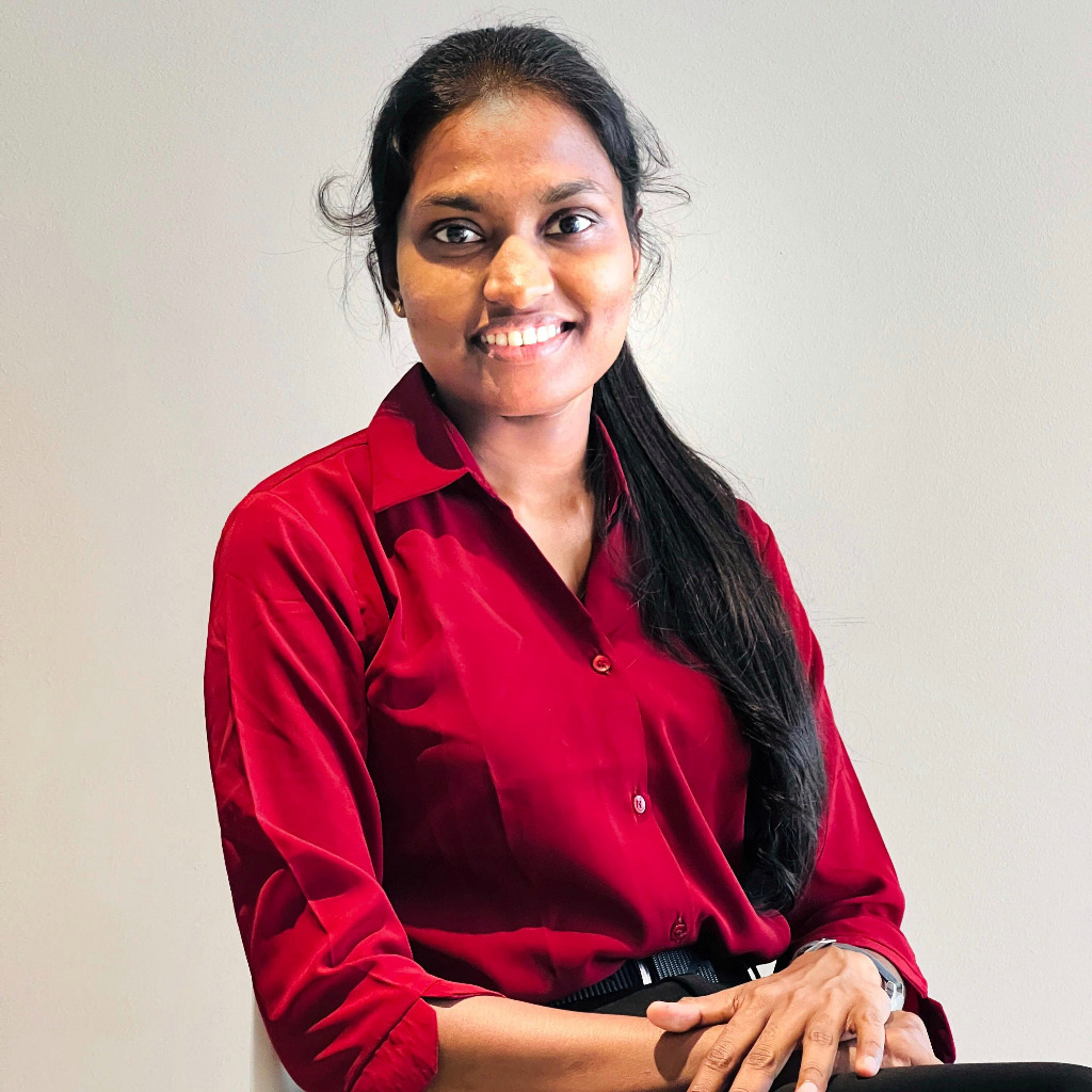 Jancy daniel junior software developer aitc kollam xing