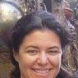 Sara Rodriguez Mora