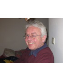 Gerhard Bickeboeller