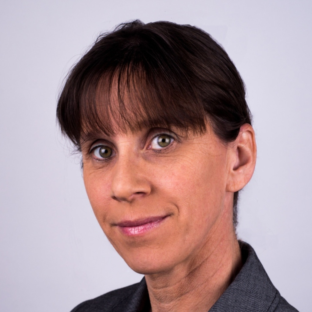 Petra Fender - Project Manager - Agile Systems GmbH | XING