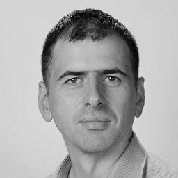Mladen Stojanovic