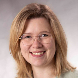 Jennifer Volpert