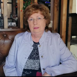 Nelli Romanov