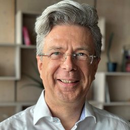 Dr. Martin Althaus's profile picture