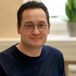 Christian Osyguss