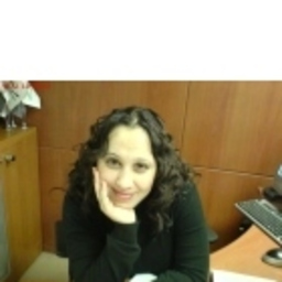 Sevgi Köker