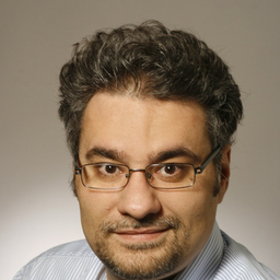 Robert Laub