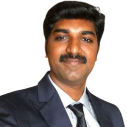 Sridhaar Srinivaas Srinivasa Babu