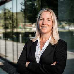 Simone Strohbichler