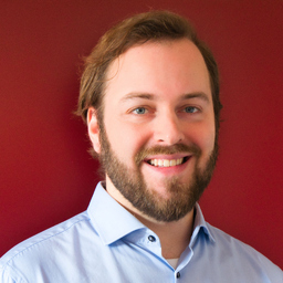Benedikt Kupka's profile picture