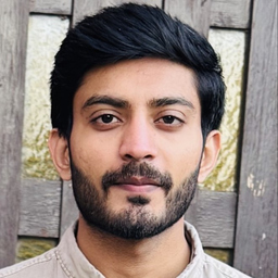 Krunal Mahendrabhai Radadiya