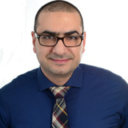 Ziad El Rifai