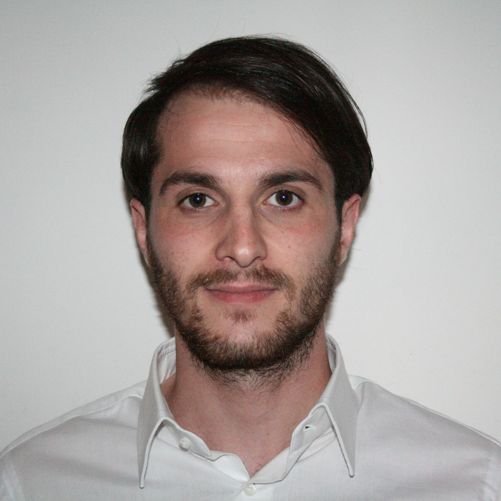 Fabio Fabozzi Aerospace Engineer OHB System AG XING