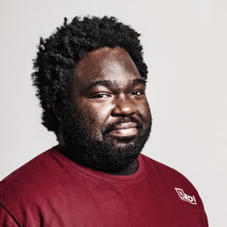 Maxime Djongoue