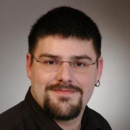 Michael Tscharke