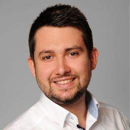 Eric Schmidbauer