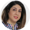 Fatemeh Kazemi