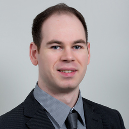 Dr. Matthias Polkehn