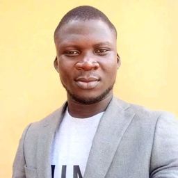Michael Owonibi