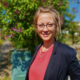 Jenny Loitsch