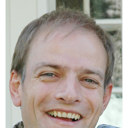Roger Scherrer