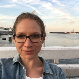 Kathrin Heinrich 