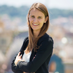 Selina Strohbach