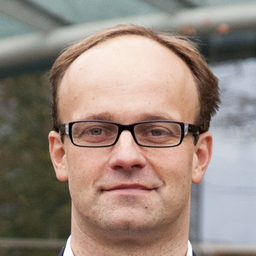 Ralf Vennefrohne