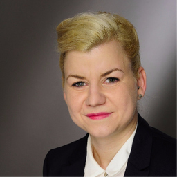Anne Mergner