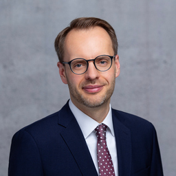Profilbild Benjamin Möller