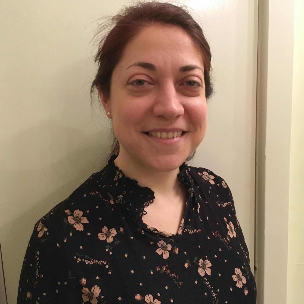 Diana Nefiodow - ASSISTANT RECTOR - CONWAY HALL, NOTRE DAME UNIVSERSITY ...