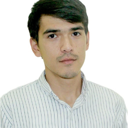 Usmonbek Qodirov