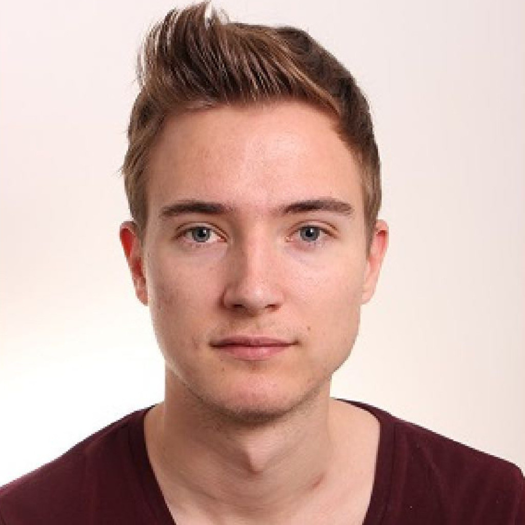 Fabian Rekowski Unternehmer ReKoMa XING