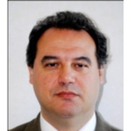 Francisco José Pomares Rico